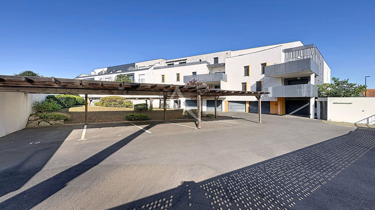 Ma-Cabane - Vente Appartement CARQUEFOU, 82 m²