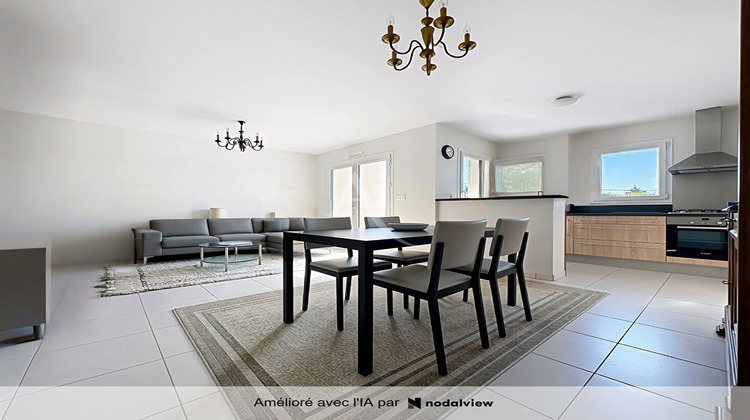 Ma-Cabane - Vente Appartement CARQUEFOU, 82 m²