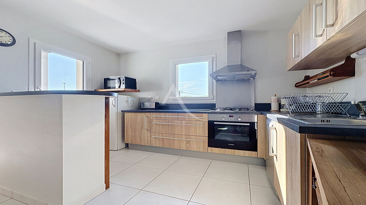 Ma-Cabane - Vente Appartement CARQUEFOU, 82 m²
