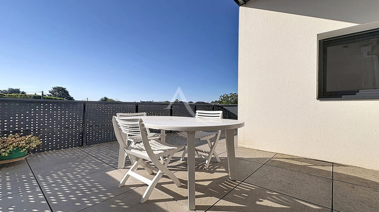 Ma-Cabane - Vente Appartement CARQUEFOU, 82 m²