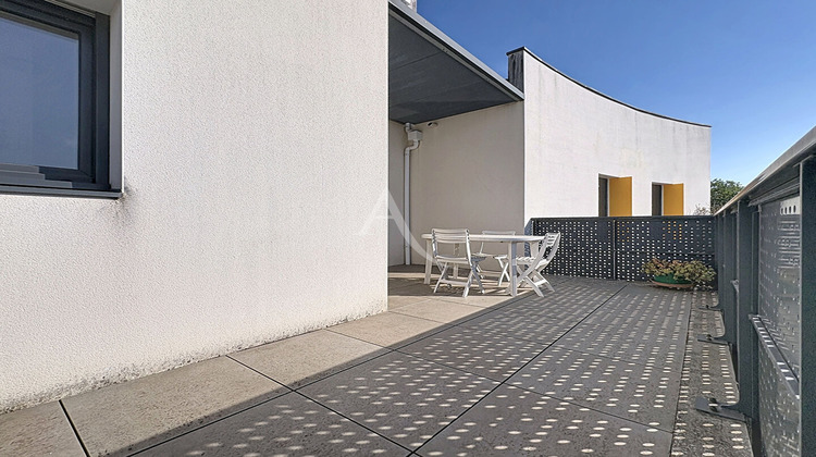 Ma-Cabane - Vente Appartement CARQUEFOU, 82 m²