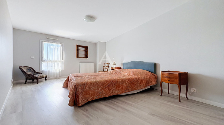 Ma-Cabane - Vente Appartement CARQUEFOU, 82 m²