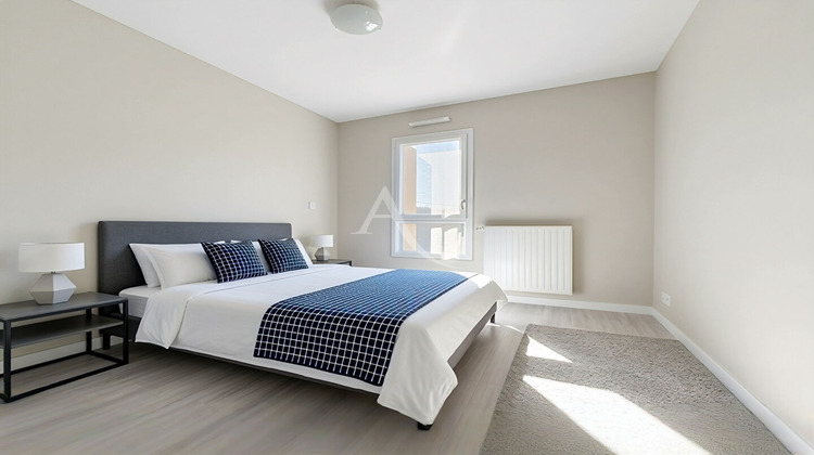 Ma-Cabane - Vente Appartement CARQUEFOU, 82 m²