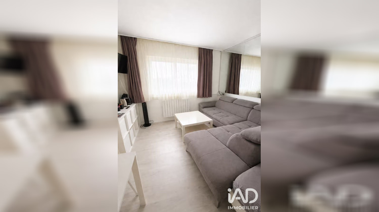Ma-Cabane - Vente Appartement Carquefou, 22 m²