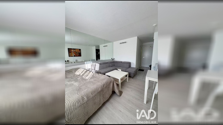 Ma-Cabane - Vente Appartement Carquefou, 22 m²