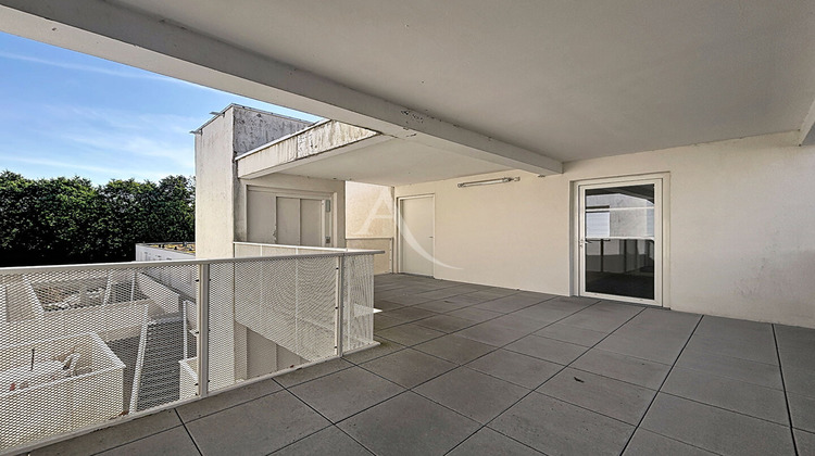 Ma-Cabane - Vente Appartement CARQUEFOU, 45 m²