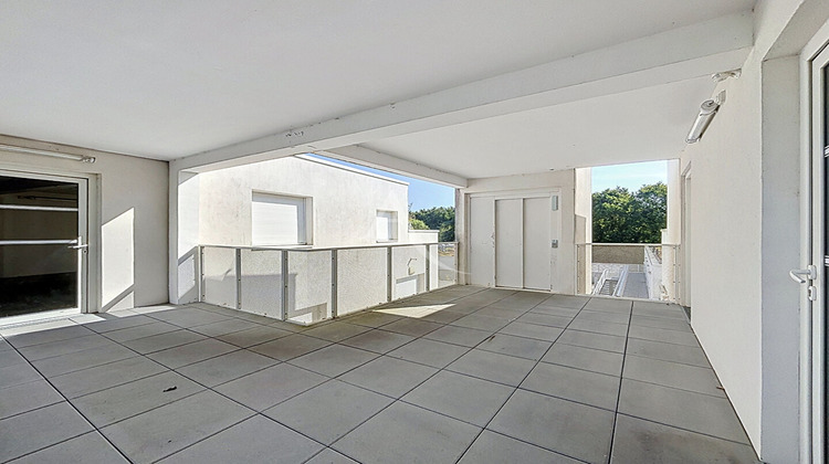 Ma-Cabane - Vente Appartement CARQUEFOU, 45 m²