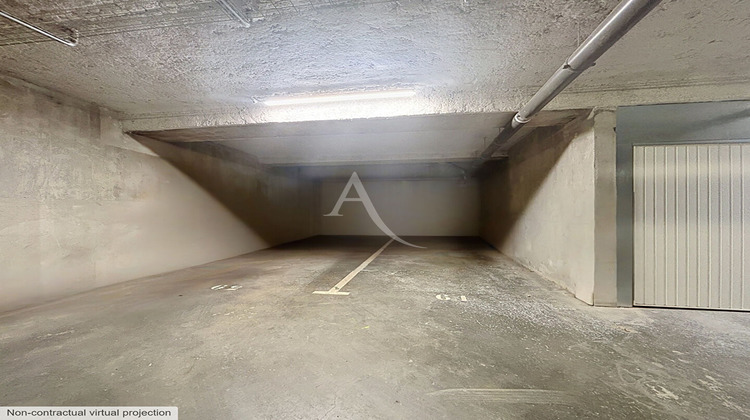 Ma-Cabane - Vente Appartement CARQUEFOU, 45 m²