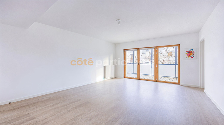 Ma-Cabane - Vente Appartement CARQUEFOU, 46 m²