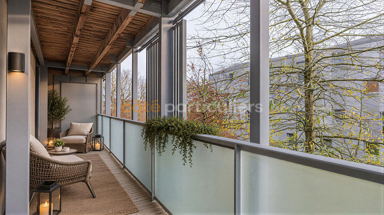 Ma-Cabane - Vente Appartement CARQUEFOU, 46 m²
