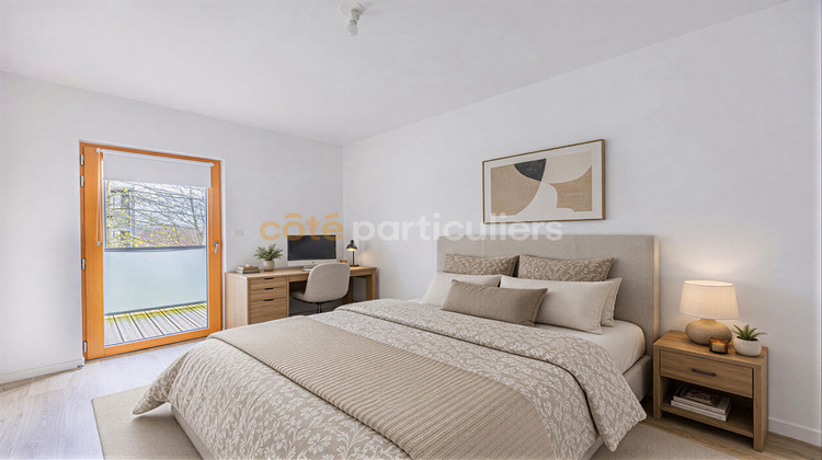 Ma-Cabane - Vente Appartement CARQUEFOU, 46 m²