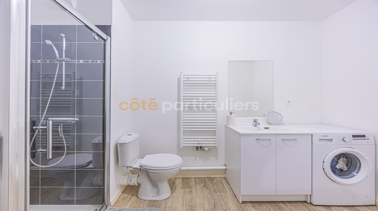 Ma-Cabane - Vente Appartement CARQUEFOU, 46 m²
