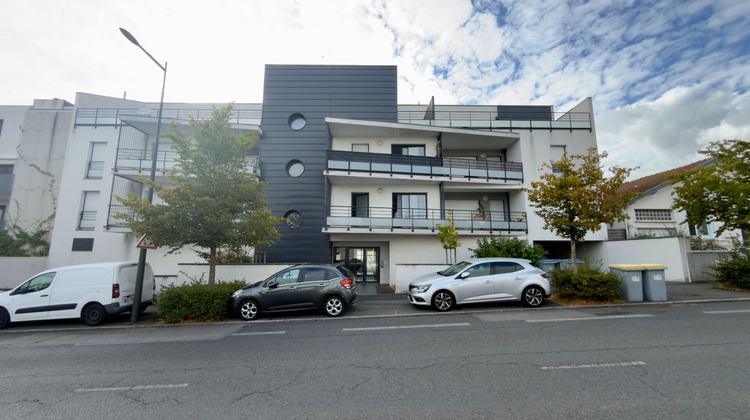 Ma-Cabane - Vente Appartement CARQUEFOU, 39 m²