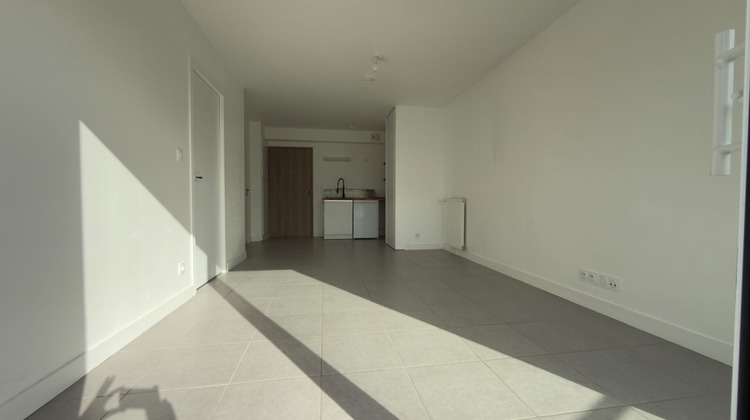 Ma-Cabane - Vente Appartement CARQUEFOU, 39 m²