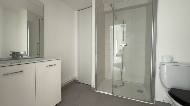 Ma-Cabane - Vente Appartement CARQUEFOU, 39 m²