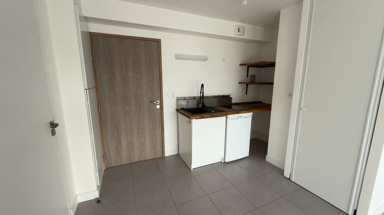 Ma-Cabane - Vente Appartement CARQUEFOU, 39 m²