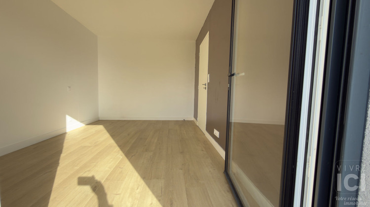 Ma-Cabane - Vente Appartement CARQUEFOU, 39 m²