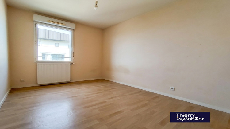 Ma-Cabane - Vente Appartement CARQUEFOU, 81 m²