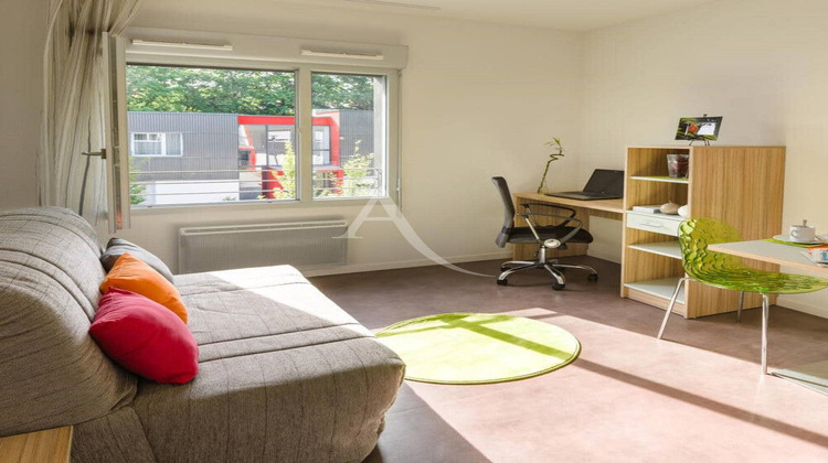 Ma-Cabane - Vente Appartement CARQUEFOU, 20 m²