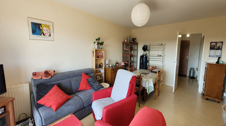 Ma-Cabane - Vente Appartement CARQUEFOU, 52 m²