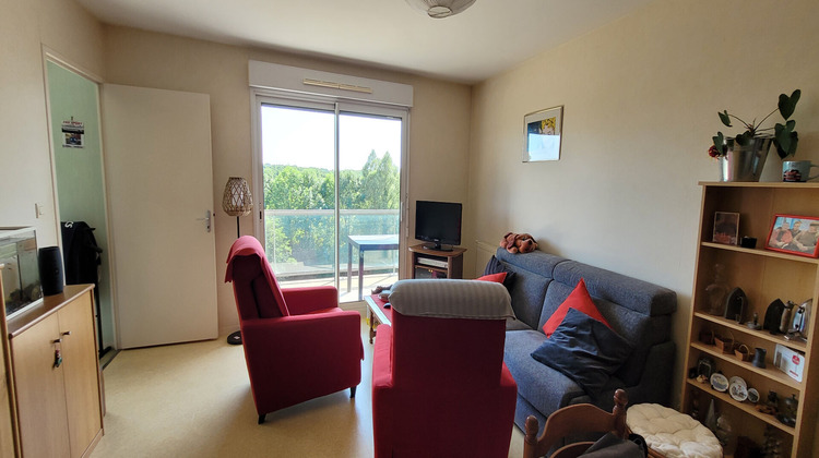 Ma-Cabane - Vente Appartement CARQUEFOU, 52 m²