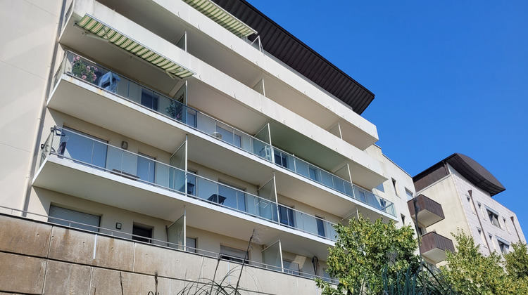 Ma-Cabane - Vente Appartement CARQUEFOU, 52 m²