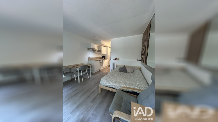 Ma-Cabane - Vente Appartement Carquefou, 23 m²