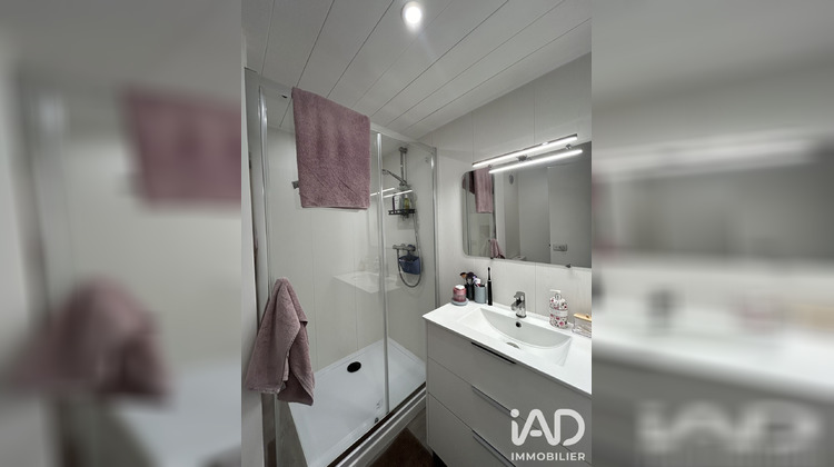 Ma-Cabane - Vente Appartement Carquefou, 23 m²