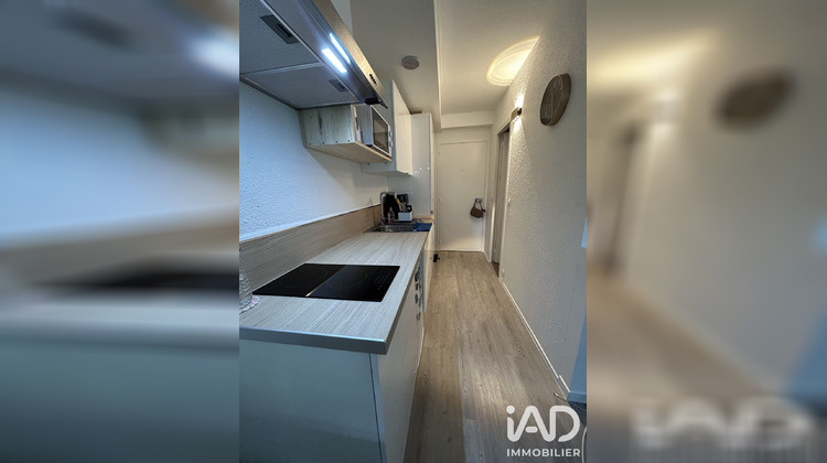 Ma-Cabane - Vente Appartement Carquefou, 23 m²