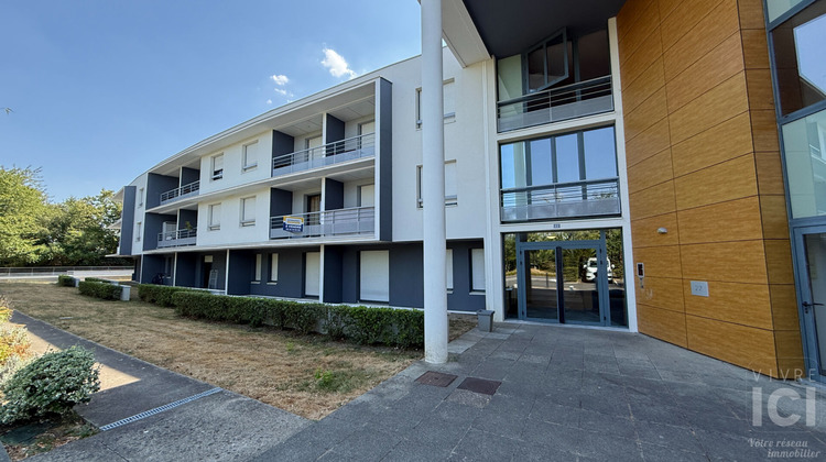 Ma-Cabane - Vente Appartement CARQUEFOU, 60 m²
