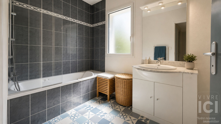 Ma-Cabane - Vente Appartement CARQUEFOU, 60 m²