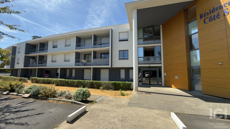 Ma-Cabane - Vente Appartement CARQUEFOU, 60 m²