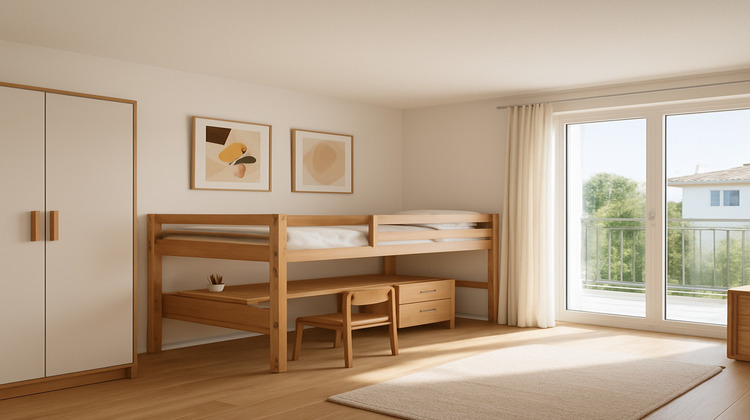 Ma-Cabane - Vente Appartement CARQUEFOU, 90 m²