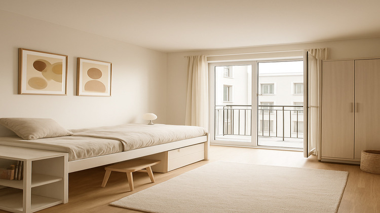 Ma-Cabane - Vente Appartement CARQUEFOU, 90 m²