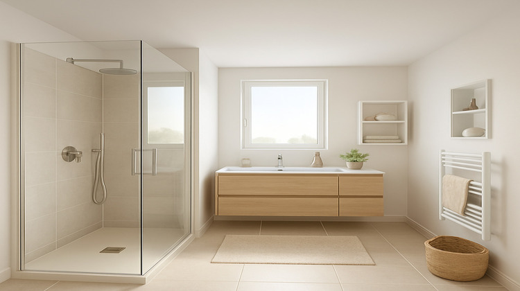 Ma-Cabane - Vente Appartement CARQUEFOU, 90 m²