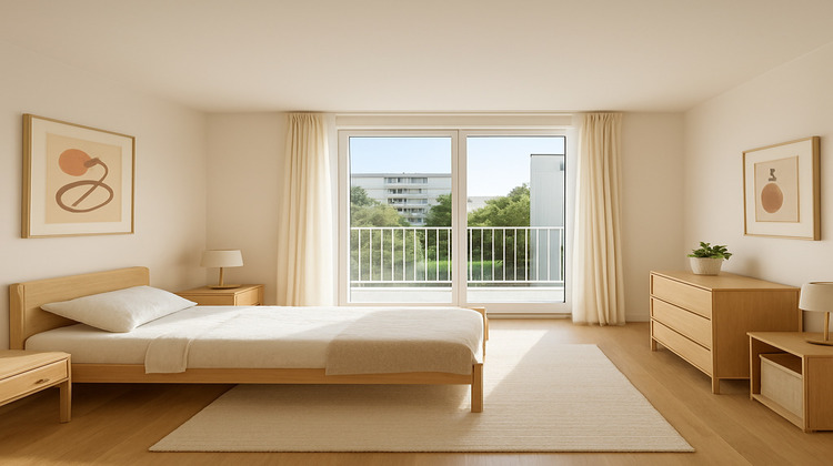 Ma-Cabane - Vente Appartement CARQUEFOU, 70 m²