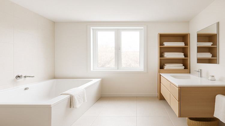 Ma-Cabane - Vente Appartement CARQUEFOU, 70 m²