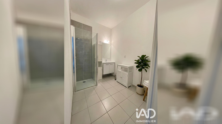 Ma-Cabane - Vente Appartement Carquefou, 44 m²
