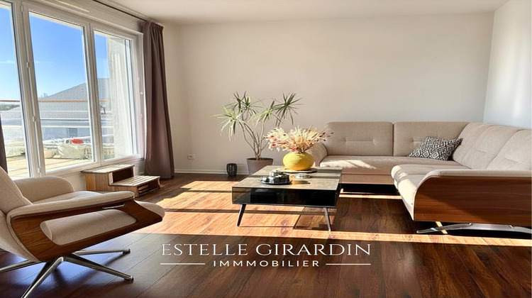Ma-Cabane - Vente Appartement CARQUEFOU, 106 m²