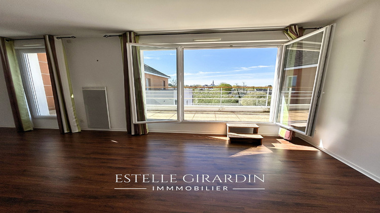 Ma-Cabane - Vente Appartement CARQUEFOU, 106 m²