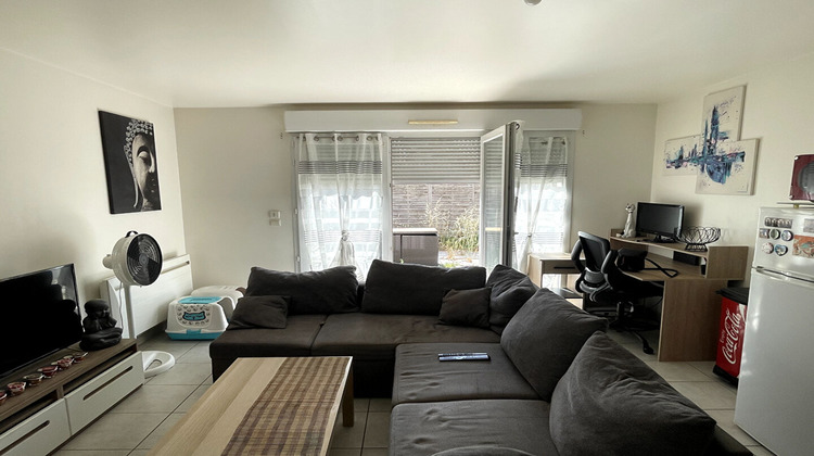 Ma-Cabane - Vente Appartement CARQUEFOU, 39 m²