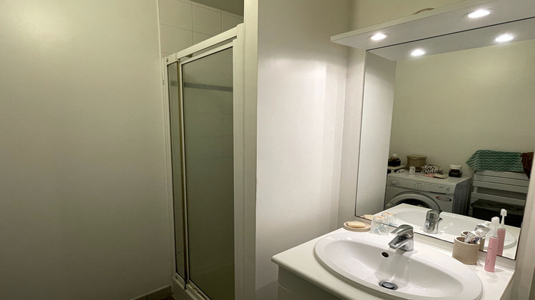 Ma-Cabane - Vente Appartement CARQUEFOU, 39 m²