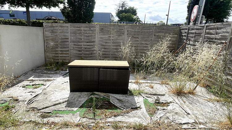 Ma-Cabane - Vente Appartement CARQUEFOU, 39 m²