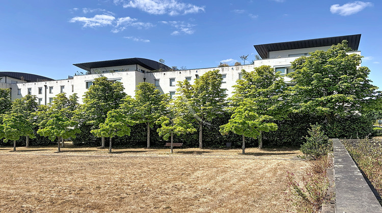 Ma-Cabane - Vente Appartement CARQUEFOU, 72 m²
