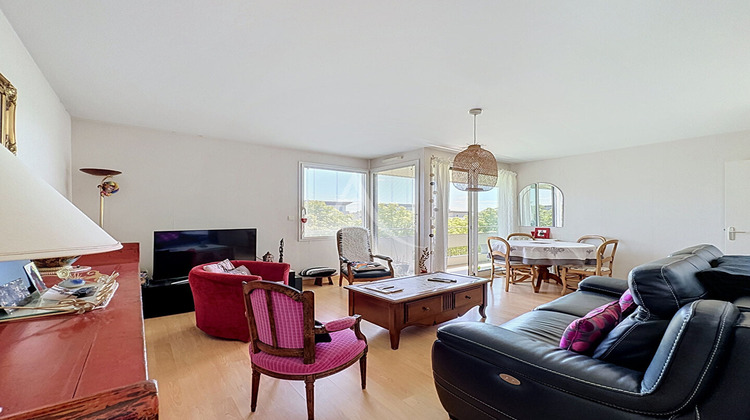 Ma-Cabane - Vente Appartement CARQUEFOU, 72 m²
