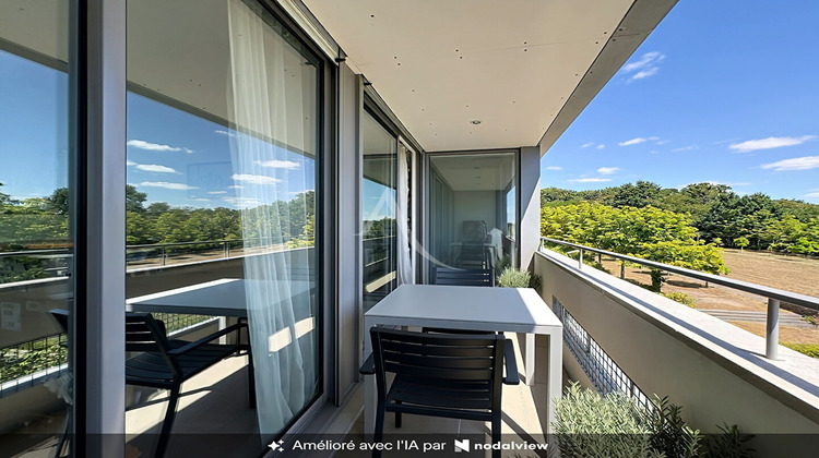 Ma-Cabane - Vente Appartement CARQUEFOU, 72 m²
