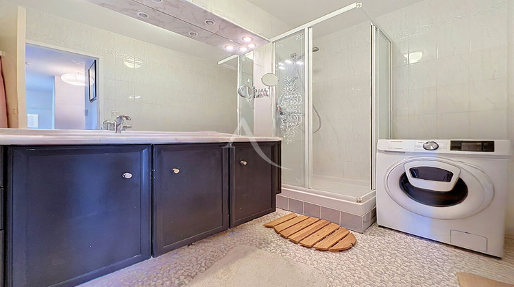 Ma-Cabane - Vente Appartement CARQUEFOU, 72 m²