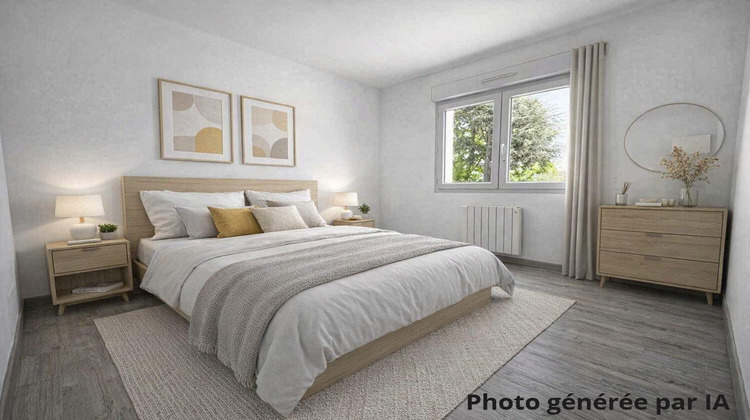 Ma-Cabane - Vente Appartement Carquefou, 51 m²