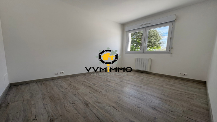 Ma-Cabane - Vente Appartement Carquefou, 51 m²