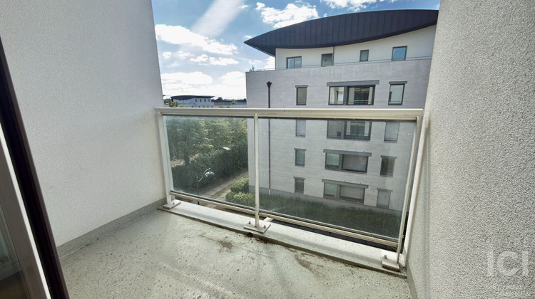 Ma-Cabane - Vente Appartement CARQUEFOU, 55 m²